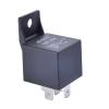 HBWL01 JD1914 Automotive Relay, 5-Piece Set, 12V 40A, 5-Pin, 1 NO/1 NC view 4