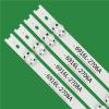 VMBVBHMDF LED Strips Compatible with LG 49LF5010, 49LF510Y, 49LH5150, 49LJ523T, 49LW300C, 49UH6509, 49UH651V, 49UH671V, 49UW660H, AGF79047302, 49LH600T-TB view 2