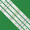 VMBVBHMDF LED Strips Compatible with LG 49LF5010, 49LF510Y, 49LH5150, 49LJ523T, 49LW300C, 49UH6509, 49UH651V, 49UH671V, 49UW660H, AGF79047302, 49LH600T-TB view 3