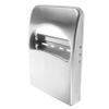 Stainless Steel Dispenser for Half-Folded Toilet Seat Covers, Wall-Mounted view 1