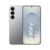 Samsung Galaxy S25+ AI Smartphone with Galaxy AI, Unlocked, Android, 12 GB RAM, 256 GB Storage, 50 MP Camera, Silver Shadow, 3-Year Manufacturer Warranty [Amazon Exclusive] view 1