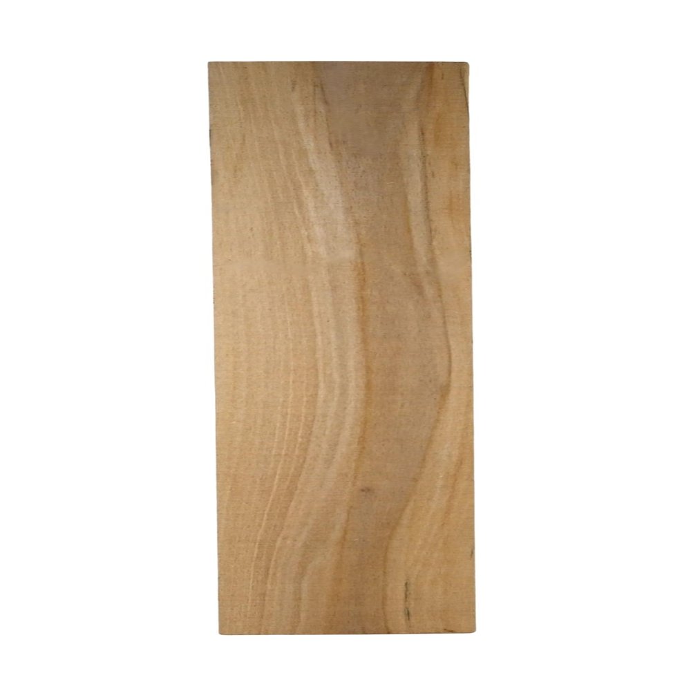 Beech Wood Board, 15 cm Wide, 2.8 cm Thick, 70 cm Long