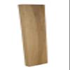 Beech Wood Board, 15 cm Wide, 2.8 cm Thick, 70 cm Long view 2