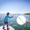 Telescopic Baitcasting Rod, Compact and Portable view 3