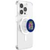 Strange Worlds Sci-Fi Comic Art Vintage-Style PopSockets PopGrip for MagSafe view 4