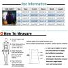 Women's Medieval Gothic Renaissance Maxi Dress Costume view 3