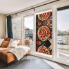 Pizza Food Door Cover Banner, 80 x 183 cm view 4