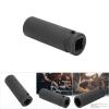 1/2-Inch Deep Impact Socket, Metric 6-Point, 17/18/19 mm view 4