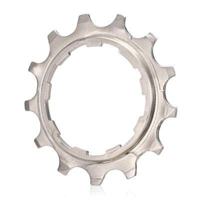 Brrnoo Replacement Steel Sprocket for Road Bikes and Fixed-Gear Bikes