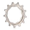 Brrnoo Replacement Steel Sprocket for Road Bikes and Fixed-Gear Bikes view 1