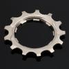 Brrnoo Replacement Steel Sprocket for Road Bikes and Fixed-Gear Bikes view 2