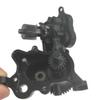 EHxCUF Metal 2-Speed Transmission with Internal Gear Set for 1/10 RC Crawler TRX6 2021 K5 Blazer Sport view 2