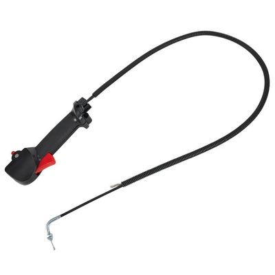 Throttle Lever for RedMax/Husqvarna Leaf Blowers and Trimmers