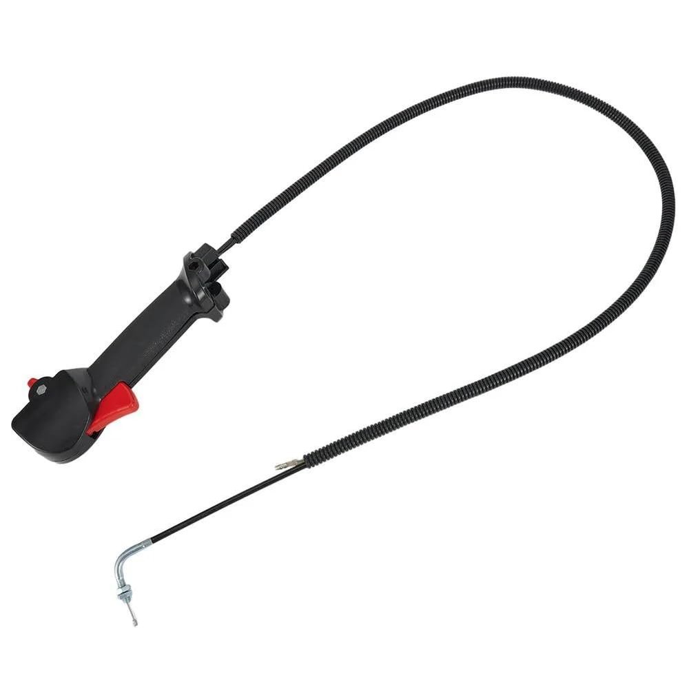 Throttle Lever for RedMax/Husqvarna Leaf Blowers and Trimmers