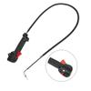 Throttle Lever for RedMax/Husqvarna Leaf Blowers and Trimmers view 4