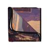 JKSEEPYN Las Vegas Sunset Printed Bath Towel, 68 x 140 cm, Coral Fleece view 3