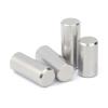 KEBLIN 10-Pack M5/M6 GB119 304 A2-70 Stainless Steel Cylindrical Positioning Pins (M6, 18 mm) view 3