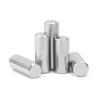 KEBLIN 10-Pack M5/M6 GB119 304 A2-70 Stainless Steel Cylindrical Positioning Pins (M6, 18 mm) view 4