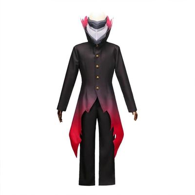 Xinchangda Okarun Dan Da Dan Cosplay Costume Complete Set
