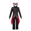 Xinchangda Okarun Dan Da Dan Cosplay Costume Complete Set view 1