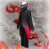 Xinchangda Okarun Dan Da Dan Cosplay Costume Complete Set view 2