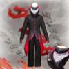 Xinchangda Okarun Dan Da Dan Cosplay Costume Complete Set view 3