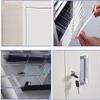 Filing Cabinet with 36 Drawers and Door view 3