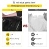 Durable HDPE Pond Liner for Koi Ponds, 7 x 12.5 m view 2
