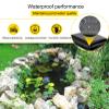 Durable HDPE Pond Liner for Koi Ponds, 7 x 12.5 m view 4