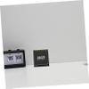 OFFSCH 2025 Desk Calendar, Monthly Mini Stand Calendar for Office, School, and Home Decor view 4