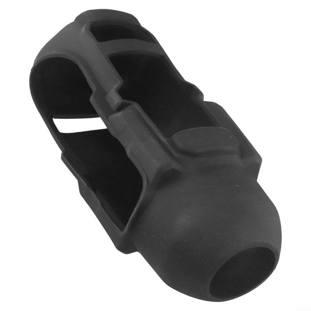 ZYWUOY Rubber Protective Boot, N918391, for DCF899, DCF900 and DCF900NT Impact Wrenches