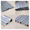 GSCLZ Aluminum Tube, 6063 Alloy, Round, 500 mm, OD 28 x ID 7 mm view 4