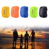 BOGEEL Waterproof Reflective Backpack Rain Cover view 2