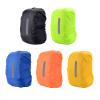 BOGEEL Waterproof Reflective Backpack Rain Cover view 3