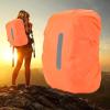 BOGEEL Waterproof Reflective Backpack Rain Cover view 4