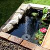 Flexible Liner for Streams, Fountains and Water Gardens, 9.0 x 11.0 m view 4