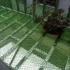 Decorative Privacy Fence for Child Safety, Plastic Poultry Netting, 2 cm Mesh view 3