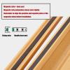 PVC Accordion Folding Door for Indoor Use, 36 x 79 in view 3