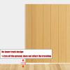 PVC Accordion Folding Door for Indoor Use, 36 x 79 in view 4