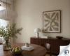 Livingwalls Pre-Pasted Plain Wallpaper Light Gray 0.53 x 10.05 m DESIGNDROP view 2