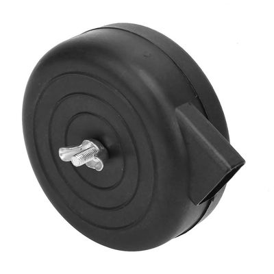 1/2 PT External-Thread Air Compressor Silencer Filter