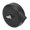 1/2 PT External-Thread Air Compressor Silencer Filter view 1