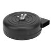 1/2 PT External-Thread Air Compressor Silencer Filter view 4