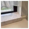 Generic Indow Sills Countertop Cover, Replacement Window Sill Protector, Marble-Style Window Sill Cover (110 x 15 cm / 43.3 x 5.9 in) view 1
