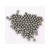 HWWW 304 Stainless Steel Balls, 0.4–5 mm, High-Precision Solid Bearing Balls (10 pcs, 2.8 mm, G100) view 2