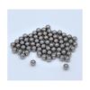 HWWW 304 Stainless Steel Balls, 0.4–5 mm, High-Precision Solid Bearing Balls (10 pcs, 2.8 mm, G100) view 3