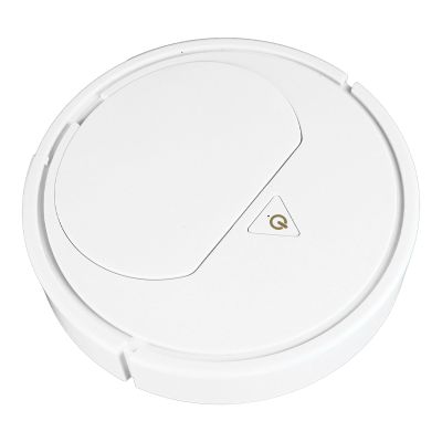 CFTGIW Swee Robot Vacuum, 1500 mAh, 60-Minute Runtime