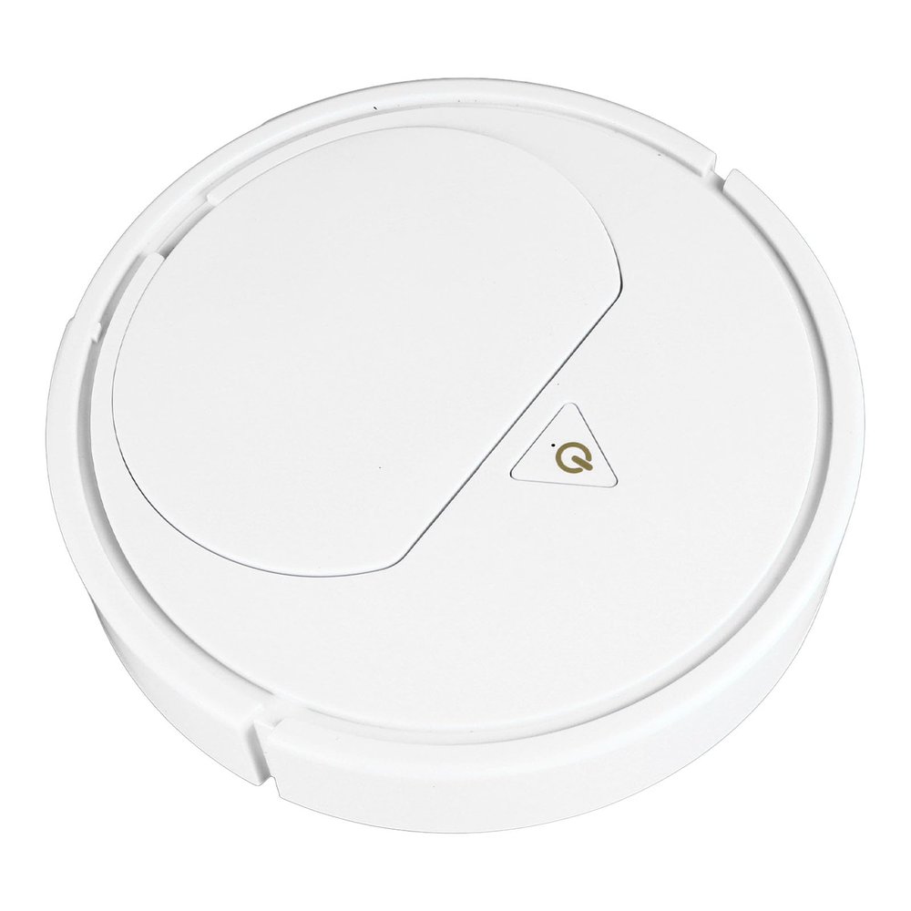 CFTGIW Swee Robot Vacuum, 1500 mAh, 60-Minute Runtime