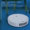 CFTGIW Swee Robot Vacuum, 1500 mAh, 60-Minute Runtime view 2