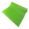 Jade Yoga Mat, Natural Rubber, 180.3 cm, 5 mm view 3